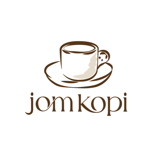 Jom Kopi